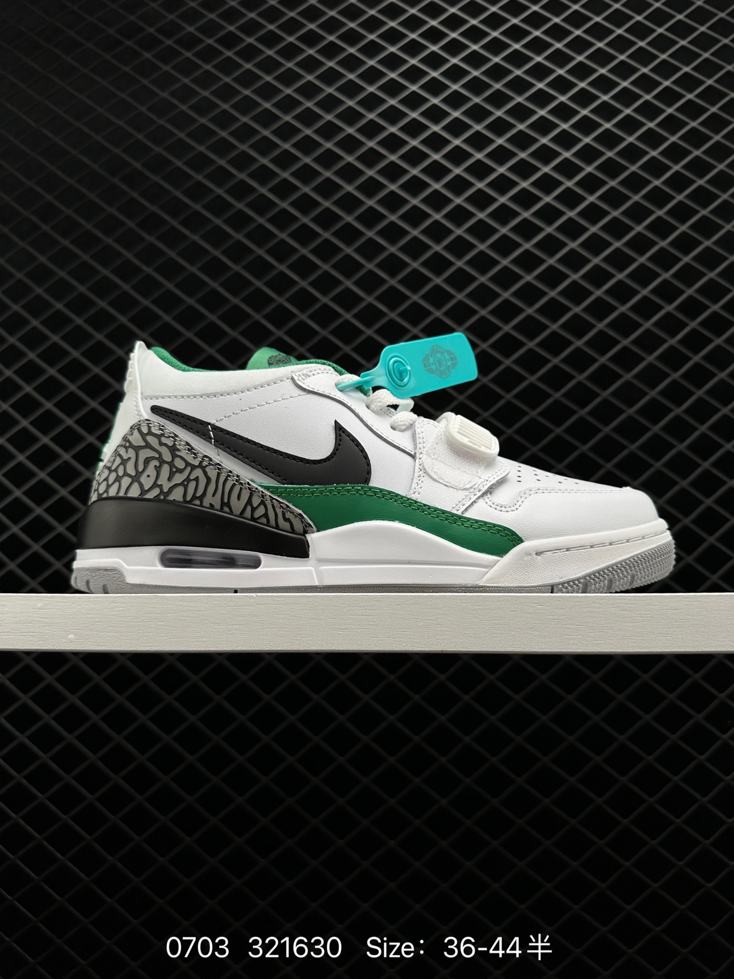 Air Jordan L egacy 312